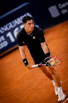 Barcelona Open Banc Sabadell 2025 - Day One