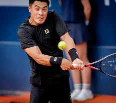 Barcelona Open Banc Sabadell 2025 - Day One