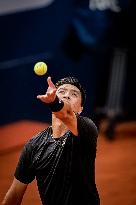Barcelona Open Banc Sabadell 2025 - Day One
