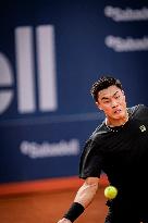 Barcelona Open Banc Sabadell 2025 - Day One