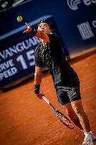 Barcelona Open Banc Sabadell 2025 - Day One