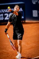 Barcelona Open Banc Sabadell 2025 - Day One