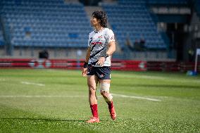 World Rugby HSBC Sevens Challenger Series 2025 - Day 2