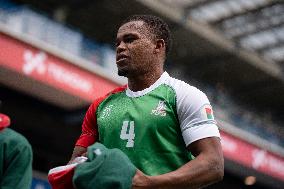 World Rugby HSBC Sevens Challenger Series 2025 - Day 2