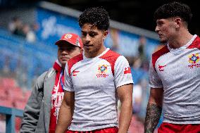 World Rugby HSBC Sevens Challenger Series 2025 - Day 2