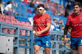 World Rugby HSBC Sevens Challenger Series 2025 - Day 2
