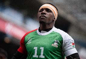 World Rugby HSBC Sevens Challenger Series 2025 - Day 2