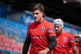 World Rugby HSBC Sevens Challenger Series 2025 - Day 2