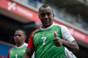 World Rugby HSBC Sevens Challenger Series 2025 - Day 2