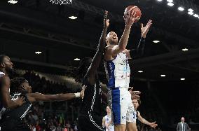 BASKET - Serie A - Virtus Segafredo Bologna vs Germani Brescia