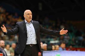 WKS Slask Wroclaw V Spojnia Stargard-Orlen Basket Liga