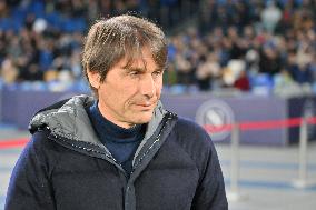 Napoli v Empoli - Serie A