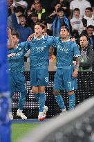 Napoli v Empoli - Serie A