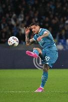 Napoli v Empoli - Serie A