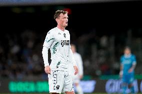 SSC Napoli v Empoli Calcio - Serie A Enilive