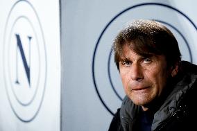 SSC Napoli v Empoli Calcio - Serie A Enilive