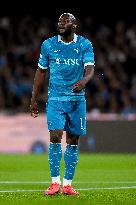 SSC Napoli v Empoli Calcio - Serie A Enilive