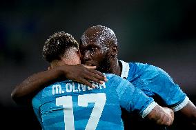 SSC Napoli v Empoli Calcio - Serie A Enilive