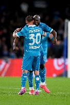 SSC Napoli v Empoli Calcio - Serie A Enilive