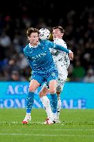 SSC Napoli v Empoli Calcio - Serie A Enilive