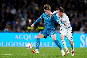 SSC Napoli v Empoli Calcio - Serie A Enilive