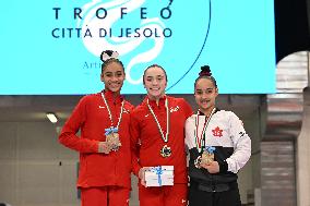 ALTRO - Ginnastica - Trophy Artistic Gymnastics