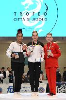 ALTRO - Ginnastica - Trophy Artistic Gymnastics