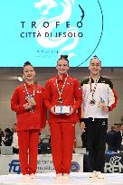 ALTRO - Ginnastica - Trophy Artistic Gymnastics