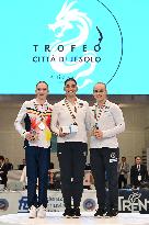ALTRO - Ginnastica - Trophy Artistic Gymnastics