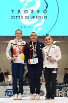 ALTRO - Ginnastica - Trophy Artistic Gymnastics