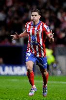 Atletico de Madrid v Real Valladolid CF - La Liga EA Sports