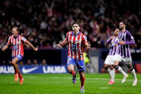 Atletico de Madrid v Real Valladolid CF - La Liga EA Sports