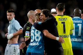 SSC Napoli v Empoli Calcio - Serie A Enilive