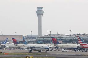 Haneda Airport (Tokyo International Airport)