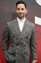 European Premiere Of Sinners - London