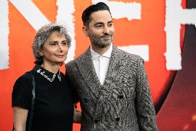 European Premiere Of Sinners - London