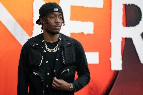 European Premiere Of Sinners - London