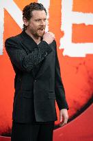 European Premiere Of Sinners - London