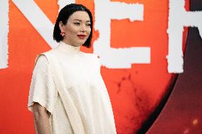 European Premiere Of Sinners - London