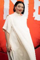 European Premiere Of Sinners - London