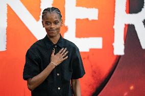European Premiere Of Sinners - London