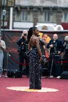 European Premiere Of Sinners - London