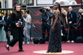 European Premiere Of Sinners - London