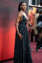 European Premiere Of Sinners - London