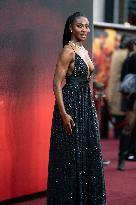 European Premiere Of Sinners - London