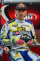 Belle Vue Aces v Oxford Spires - Rowe Motor Oil Premiership