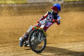 Belle Vue Aces v Oxford Spires - Rowe Motor Oil Premiership