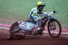 Belle Vue Aces v Oxford Spires - Rowe Motor Oil Premiership