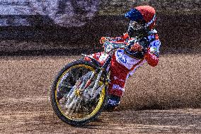 Belle Vue Aces v Oxford Spires - Rowe Motor Oil Premiership