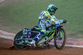 Belle Vue Aces v Oxford Spires - Rowe Motor Oil Premiership